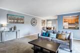 3-bedroom apartment at Northwest Crossing Apartment Homes in Randallstown